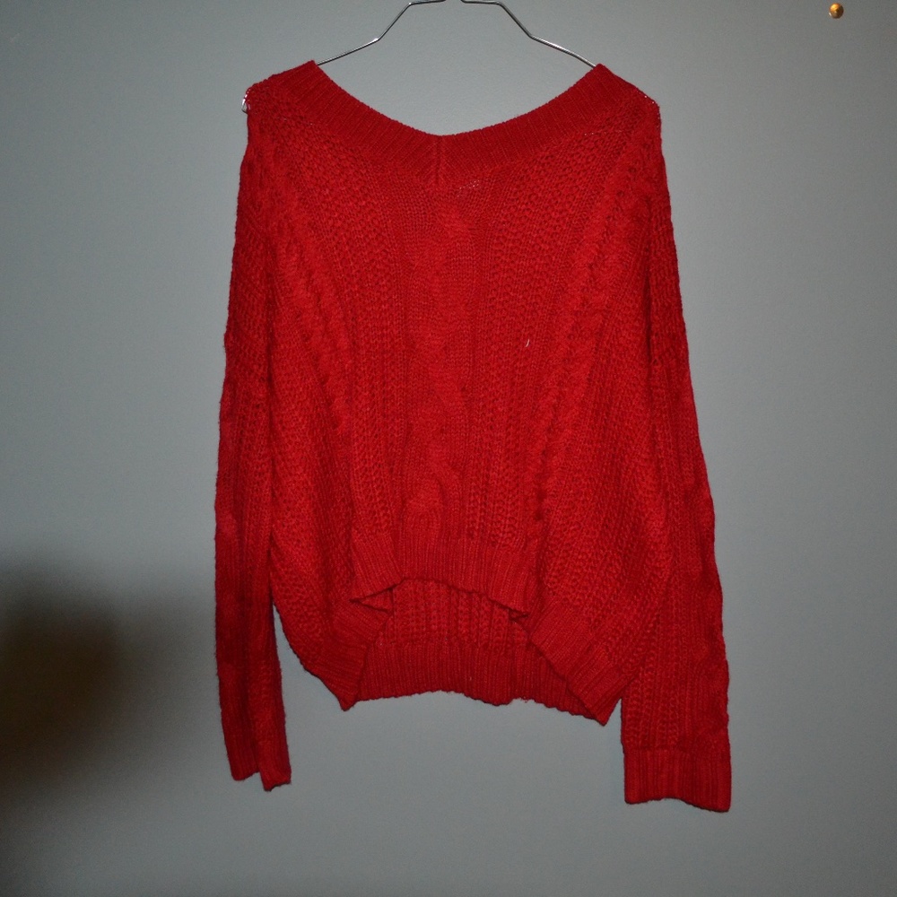 sweater